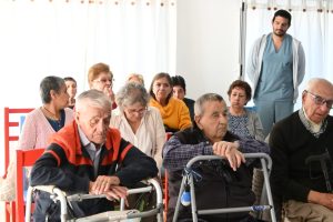 Culminó con gran éxito la campaña “Corazones en Acción”