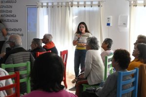 Culminó con gran éxito la campaña “Corazones en Acción”