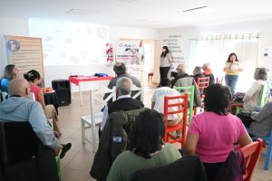 Culminó con gran éxito la campaña “Corazones en Acción”