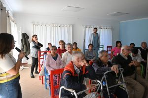 Culminó con gran éxito la campaña “Corazones en Acción”