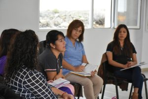 Salud llevó a cabo agenda de trabajo en Río Turbio