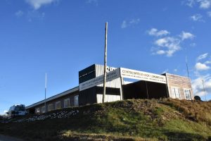 El Ministerio de Salud completó agenda en la Cuenca Carbonífera