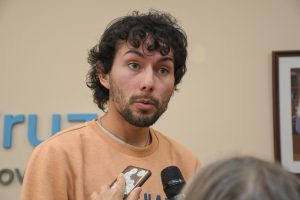 El Gobierno de Santa Cruz entregará gratuitamente merluza a las familias por Semana Santa