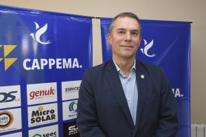 CAPPEMA: El Gobierno destacó la mirada federal de la nueva cámara que potenciará a las empresas de Santa Cruz