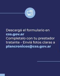La Caja de Servicios Sociales continúa reempadronando crónicos hasta el 30 de abril