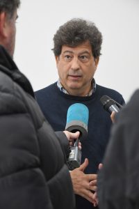 Educación y la Caja de Previsión Social trabajan para agilizar el trámite de las jubilaciones