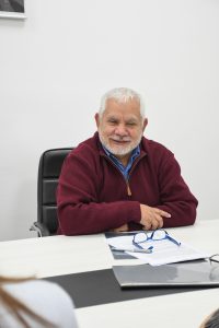 Educación y la Caja de Previsión Social trabajan para agilizar el trámite de las jubilaciones