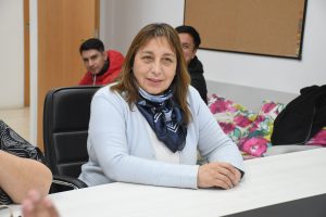 Educación y la Caja de Previsión Social trabajan para agilizar el trámite de las jubilaciones