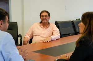 Boleto Estudiantil: a partir del lunes se empezará con la carga en Transporte de provincia