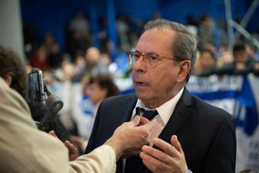 Markic: “Reabrir esta delegación de turismo es realmente gratificante”