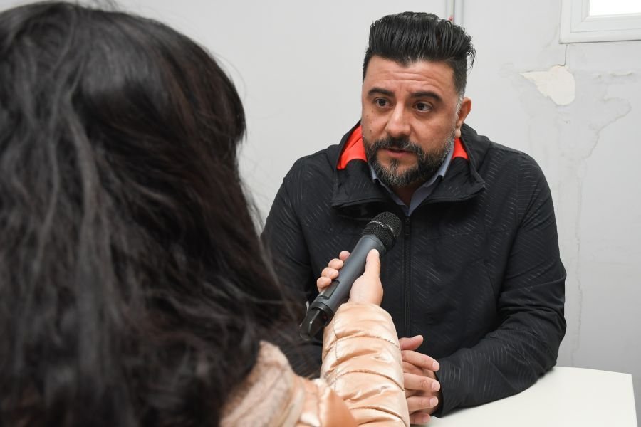 Varela: “No hay que asustarse ni alarmarse, pero sí tomar las medidas de control”