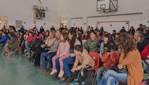 Exitoso inicio del ciclo lectivo 2024 en la Escuela Provincial de Música Re Si