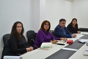 Prevención del “Grooming” y “Senderos Escolares”: los dos primeros ejes de articulación entre Educación y Seguridad