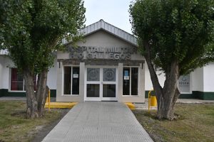 Continúa la vacunación por Virus Sincicial respiratorio