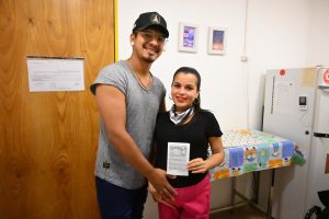 Continúa la vacunación por Virus Sincicial respiratorio