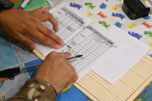 Continúa la vacunación por Virus Sincicial respiratorio