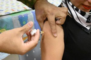 Continúa la vacunación por Virus Sincicial respiratorio