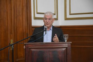Avanza la modernización del Estado provincial junto a organismos nacionales