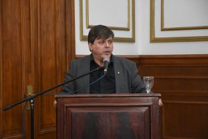 Avanza la modernización del Estado provincial junto a organismos nacionales