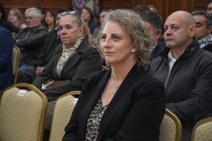 Avanza la modernización del Estado provincial junto a organismos nacionales