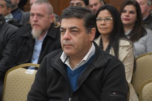 Gutiérrez: “Tener la posibilidad de cumplir con lo que se había prometido es gratificante”