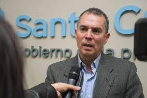El Gobierno mantuvo una reunión con integrantes del Banco Nación