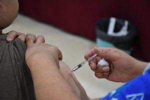 Se concretó vacunación en el Honorable Concejo Deliberante de Río Gallegos