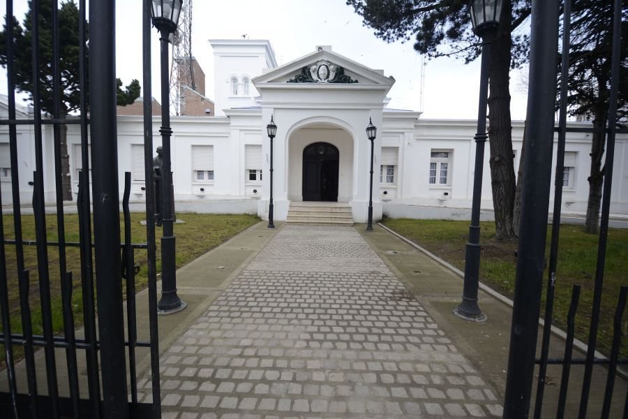 Comunicado del Gobierno de la Provincia de Santa Cruz
