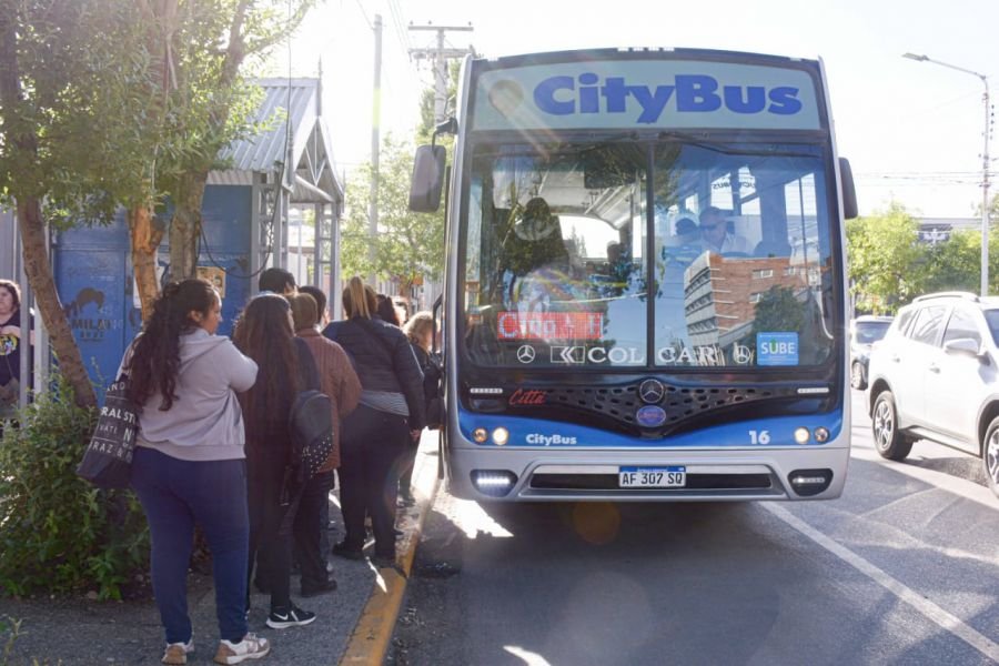 Boleto Estudiantil en Santa Cruz: Conocé datos para la carga de la tarjeta