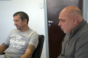 Producción avanza en acciones para potenciar el crecimiento de Puerto San Julián