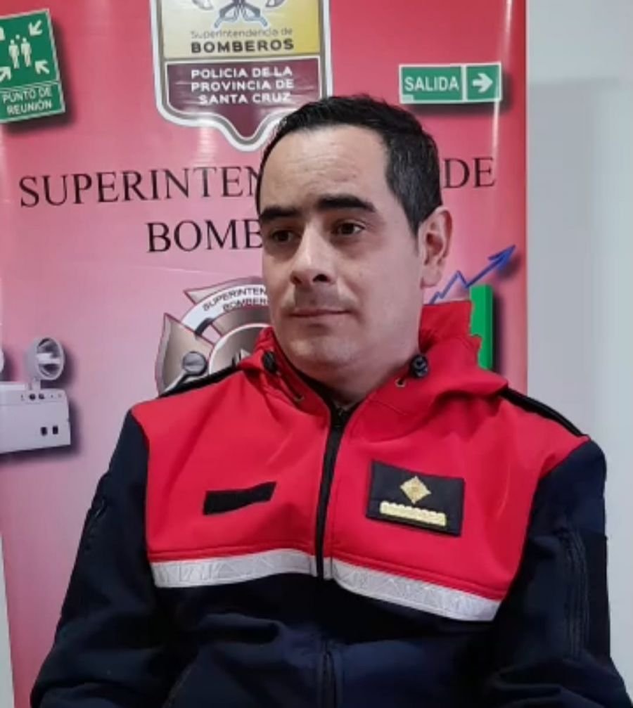 Superintendencia de Bomberos: Campaña de Prevención del Monóxido de Carbono