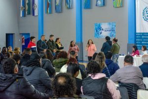 Molina: “Buscamos dar solución a las cooperativas que están pasando momentos de incertidumbre”