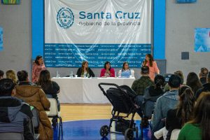 Molina: “Buscamos dar solución a las cooperativas que están pasando momentos de incertidumbre”