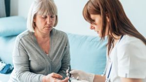 La Caja de Servicios acompaña a más de 7 mil afiliados con diabetes y suma nuevos medios de comunicación