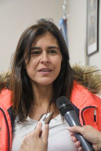 El Gobierno despliega su apoyo a la Travesía Binacional en Argentina y Chile