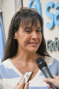 El Gobierno despliega su apoyo a la Travesía Binacional en Argentina y Chile