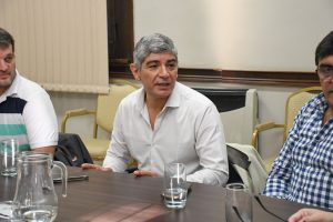 El Gobierno despliega su apoyo a la Travesía Binacional en Argentina y Chile