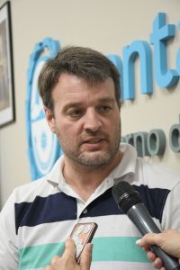 El Gobierno despliega su apoyo a la Travesía Binacional en Argentina y Chile