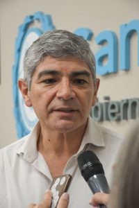 El Gobierno despliega su apoyo a la Travesía Binacional en Argentina y Chile