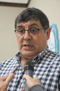 El Gobierno despliega su apoyo a la Travesía Binacional en Argentina y Chile