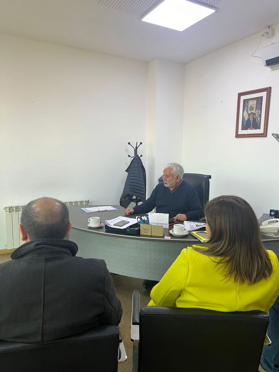 Cajas provinciales unidas por su sostenibilidad