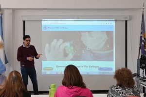 El Hospital Regional avanza en la puesta en marcha para el acceso a turnos web