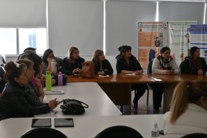 El Hospital Regional avanza en la puesta en marcha para el acceso a turnos web