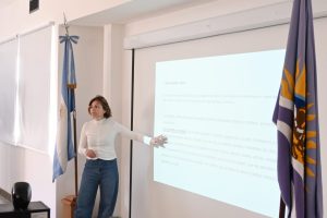 El Hospital Regional avanza en la puesta en marcha para el acceso a turnos web