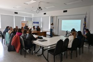 El Hospital Regional avanza en la puesta en marcha para el acceso a turnos web