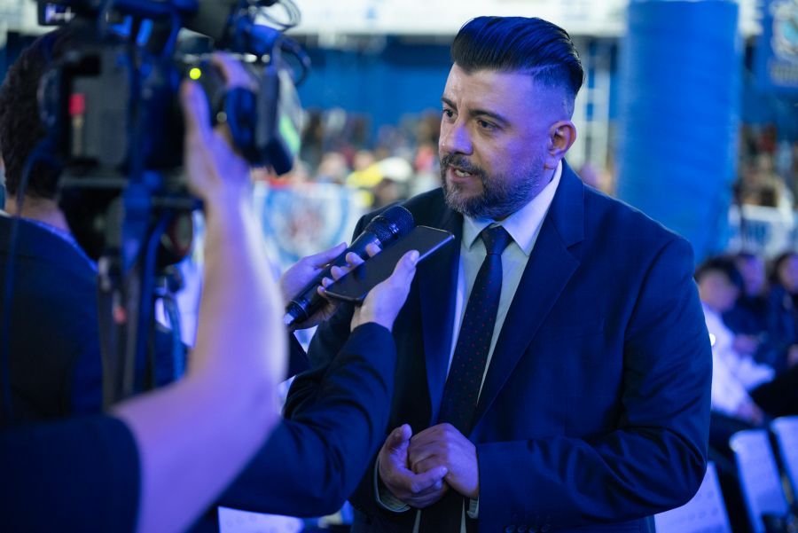 Nuevas modalidades de atención en el Hospital Regional Río Gallegos