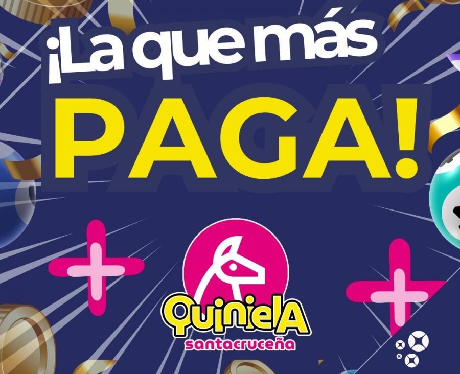 Lotería de la Provincia registró un aumento en las ventas de la Quiniela Santacruceña
