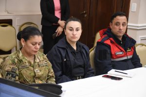 Preparativos para la celebración del 25 de Mayo: un mega evento que convocará a las familias