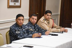 Preparativos para la celebración del 25 de Mayo: un mega evento que convocará a las familias
