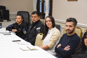Preparativos para la celebración del 25 de Mayo: un mega evento que convocará a las familias